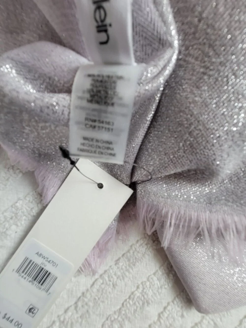 Calvin Klein calvin klein